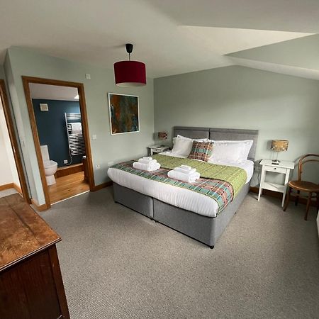 Ty Boia Bed & Breakfast St. Davids  Exterior foto