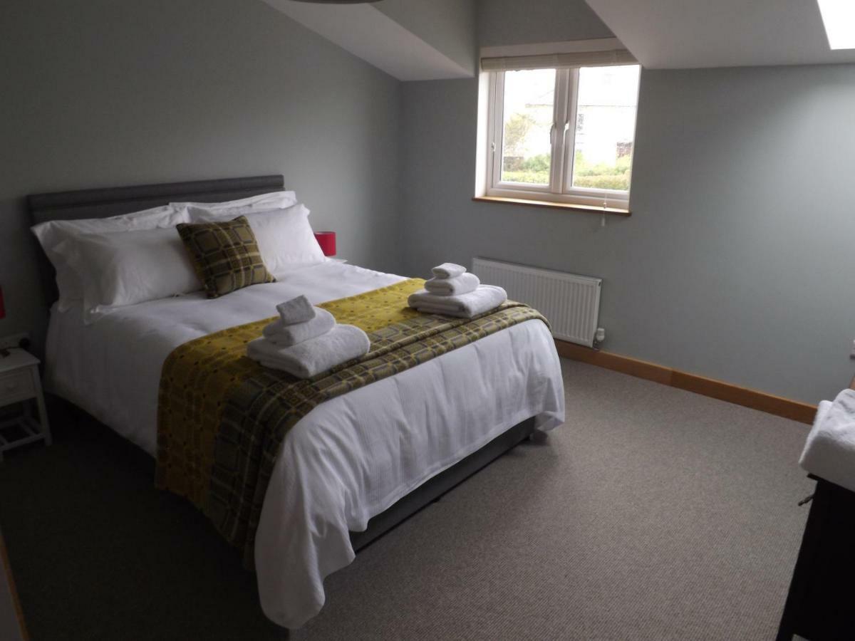 Ty Boia Bed & Breakfast St. Davids  Exterior foto
