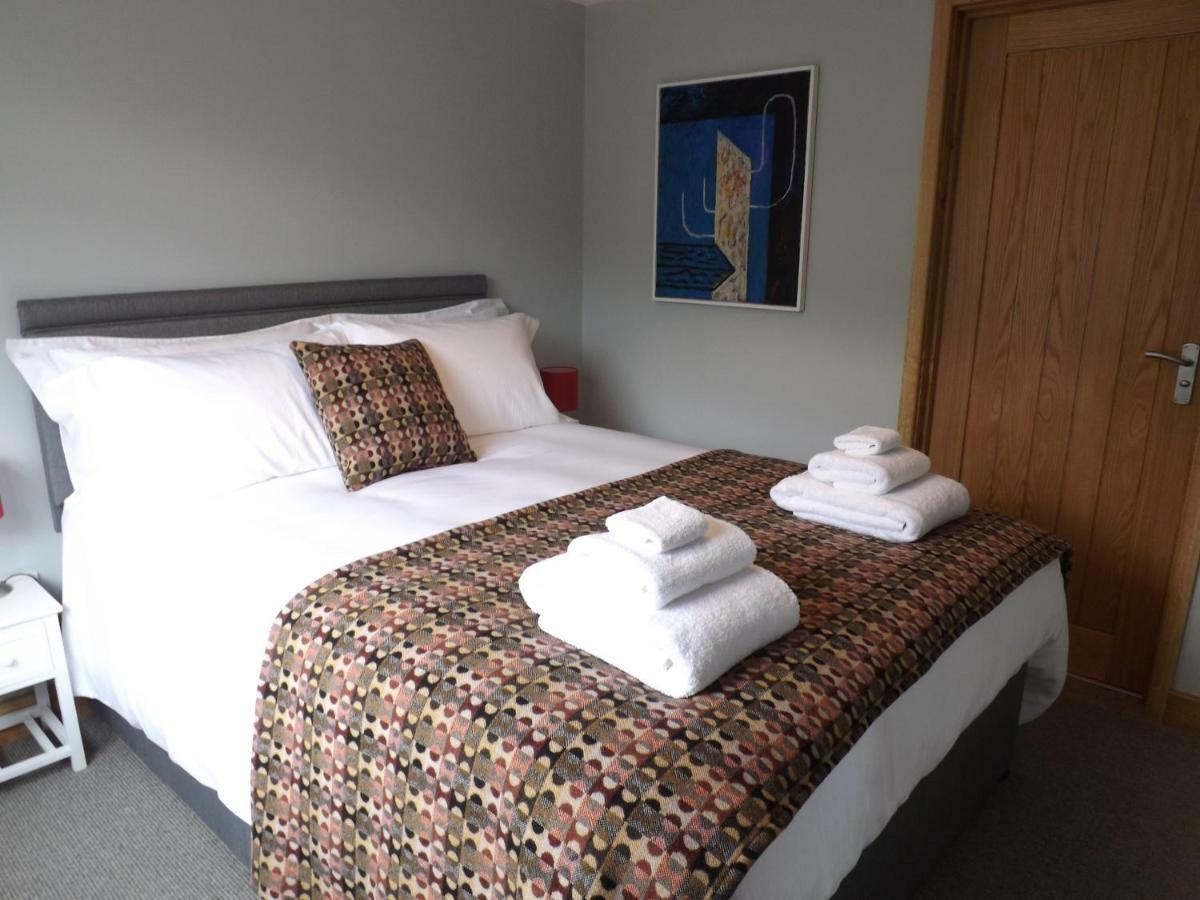 Ty Boia Bed & Breakfast St. Davids  Exterior foto