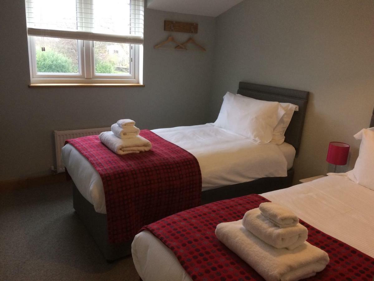Ty Boia Bed & Breakfast St. Davids  Exterior foto