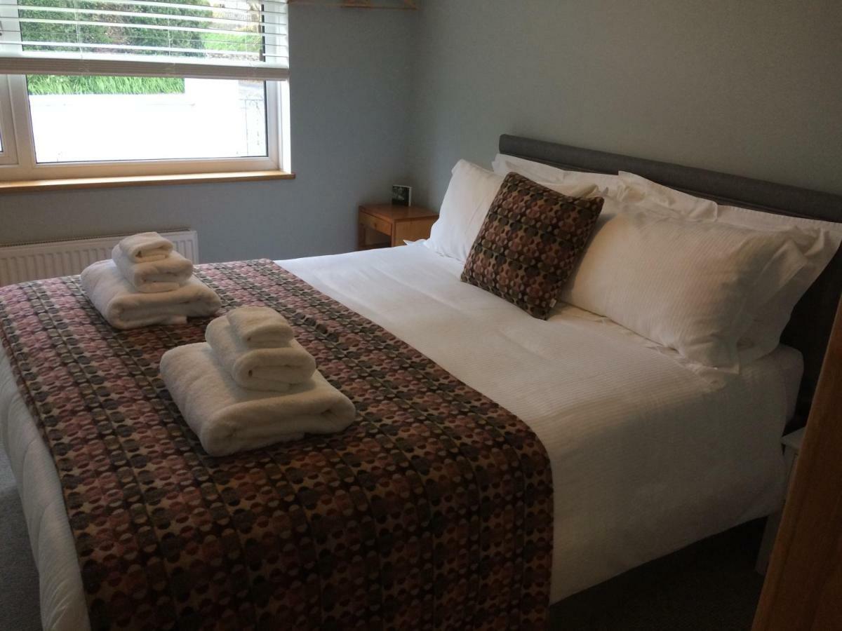 Ty Boia Bed & Breakfast St. Davids  Exterior foto